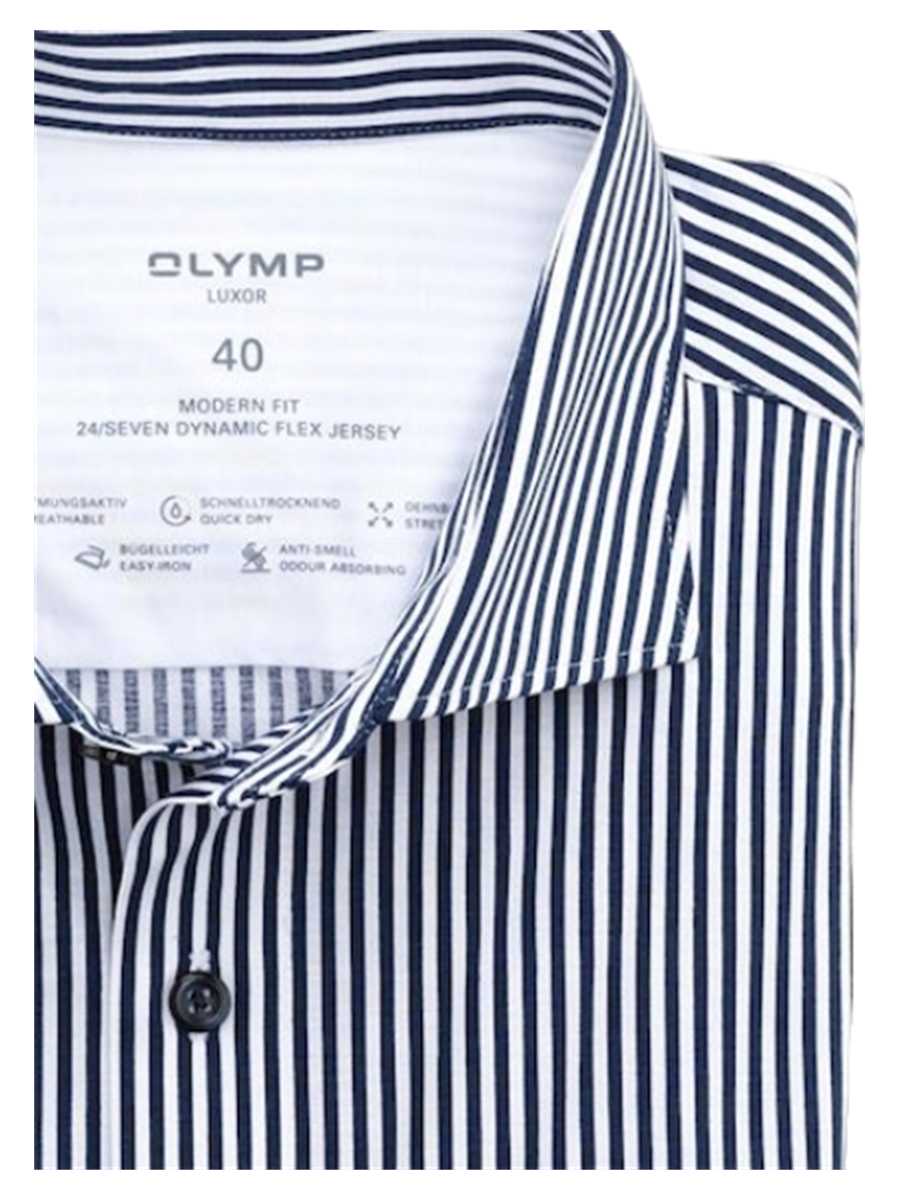 Olymp Modern fit Skjorte